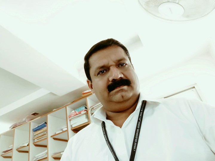 p b patil