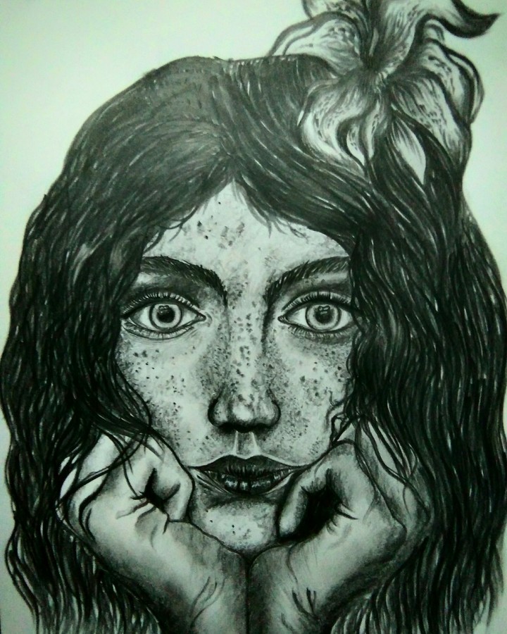 New creation
