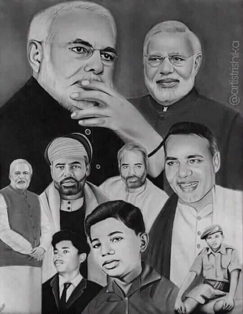 Prime Minister of India