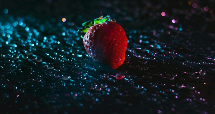 fruit