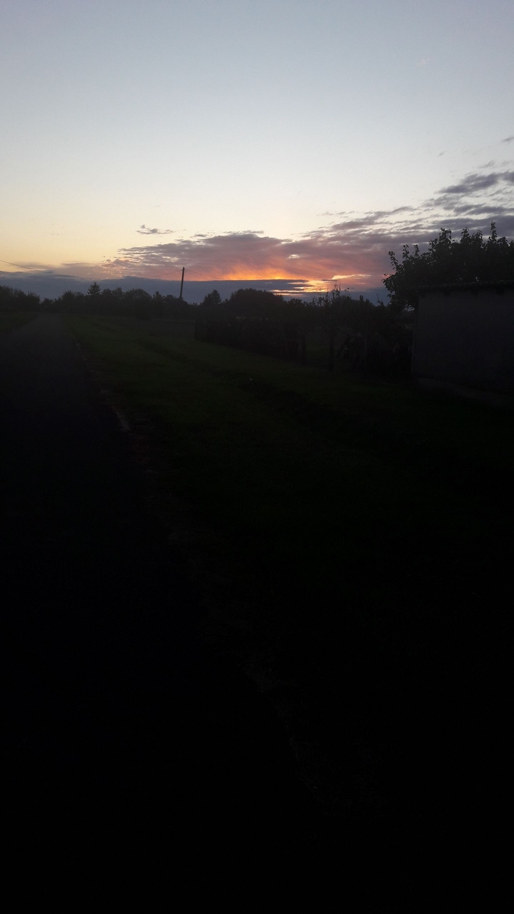 sunrise