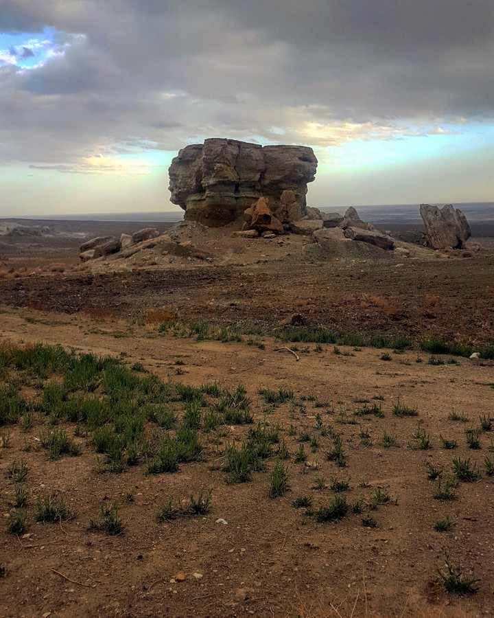 iran damqan