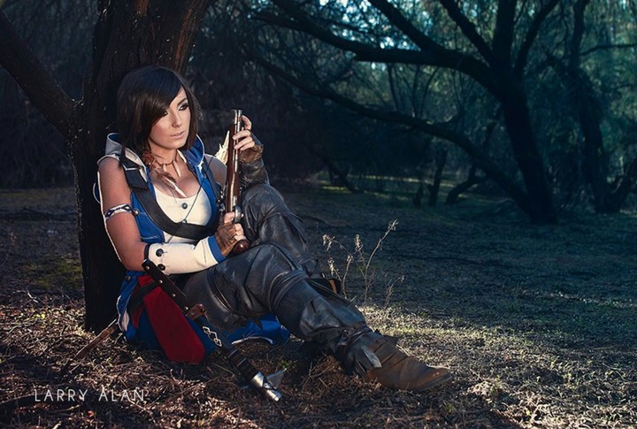 assasin