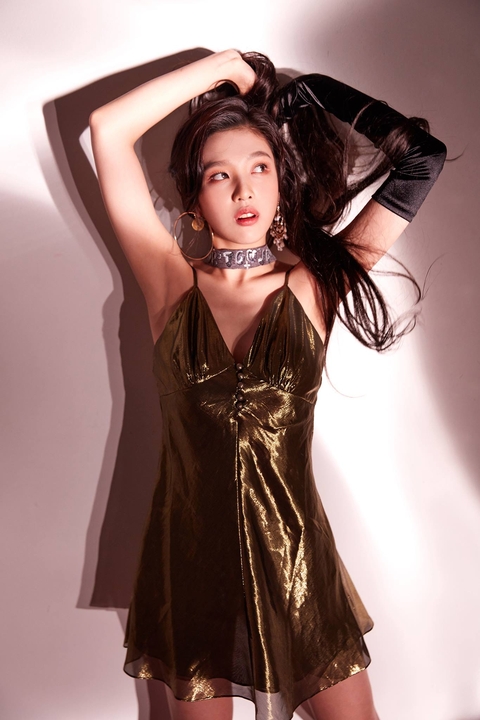 Red Velvet Joy