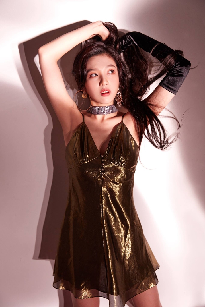 Red Velvet Joy