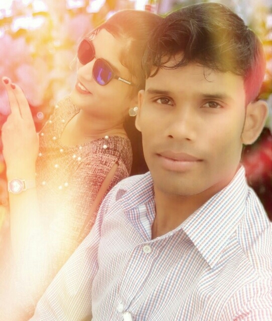Samapti&Subrata Picture