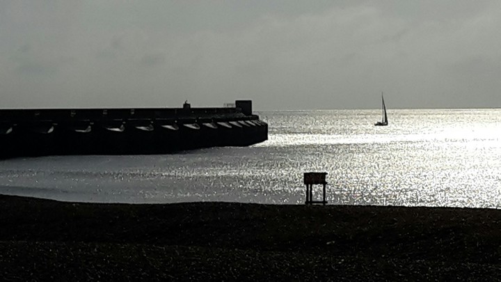 Brighton Marina