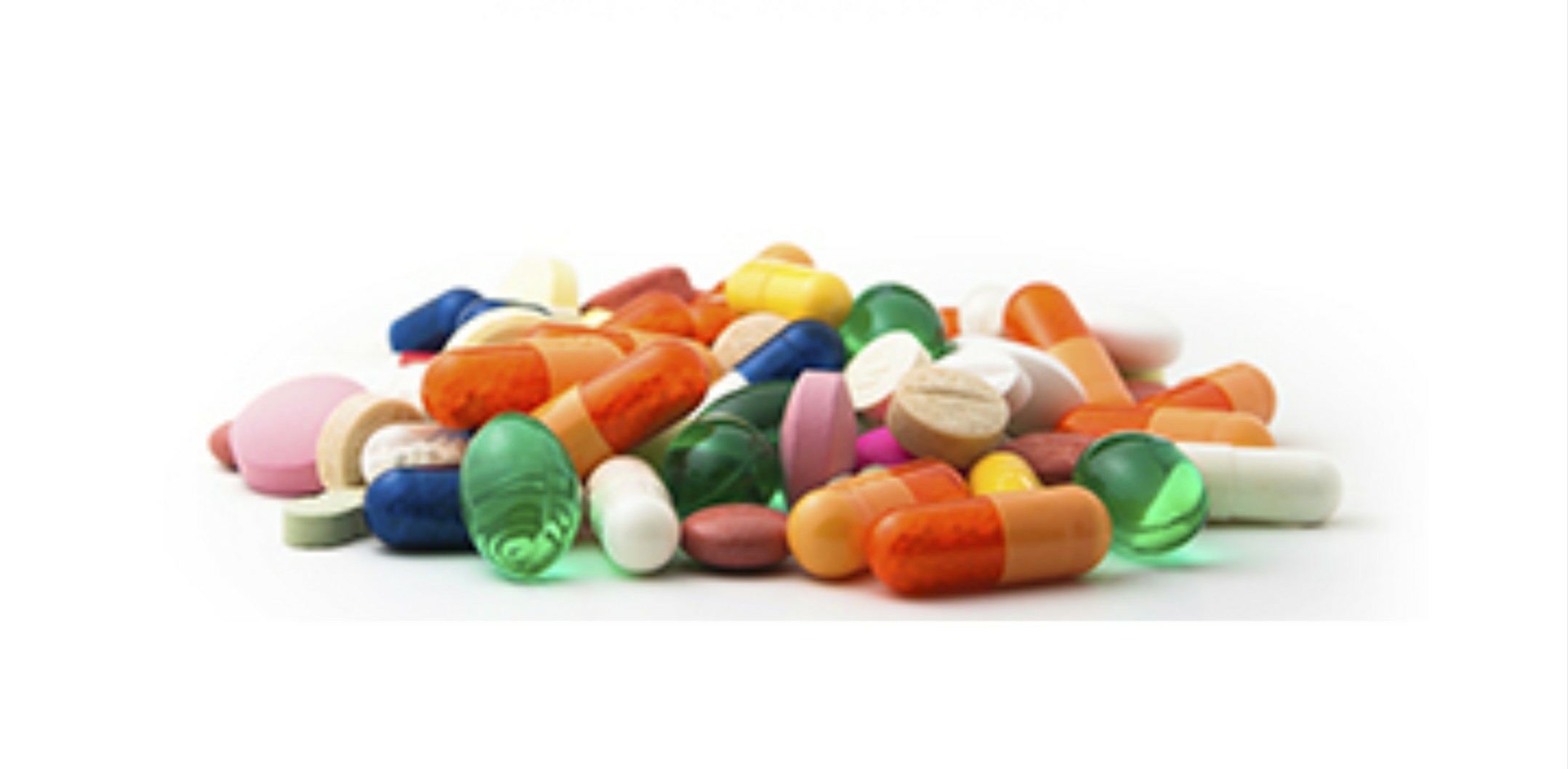 pills & supplements
