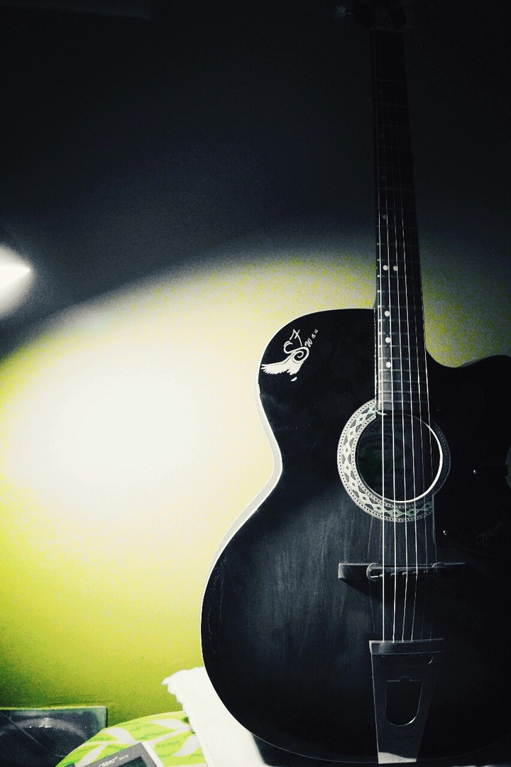 Green Tunes