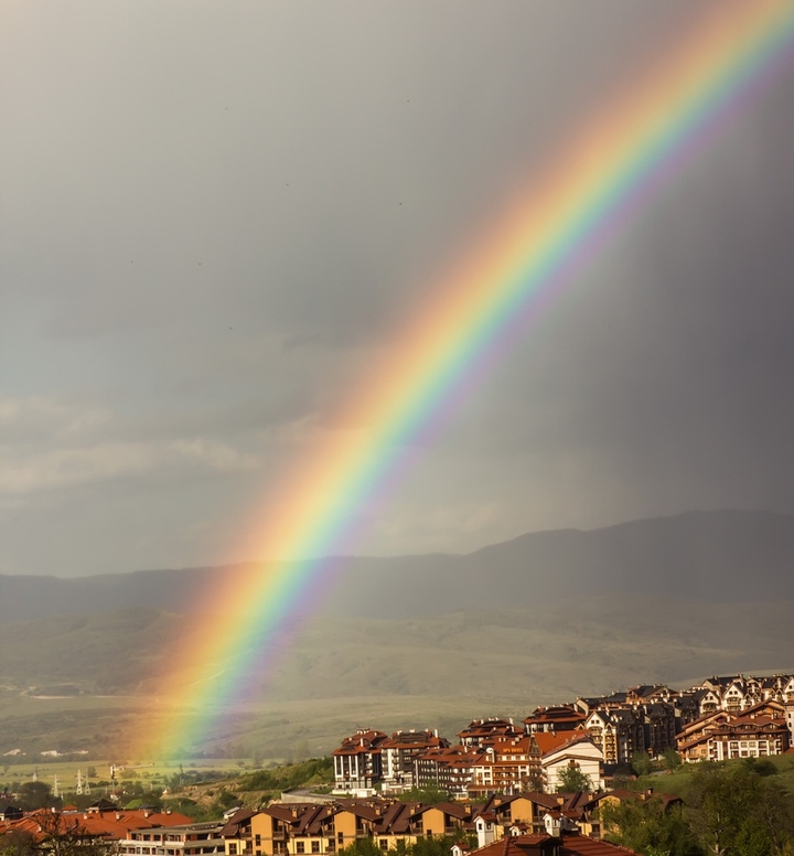 Rainbow
