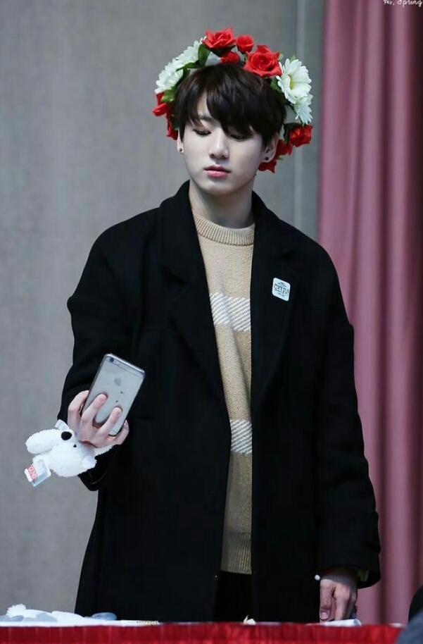 OMG He Is So Cute