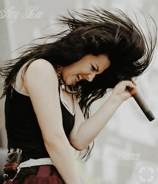 Amy Lee