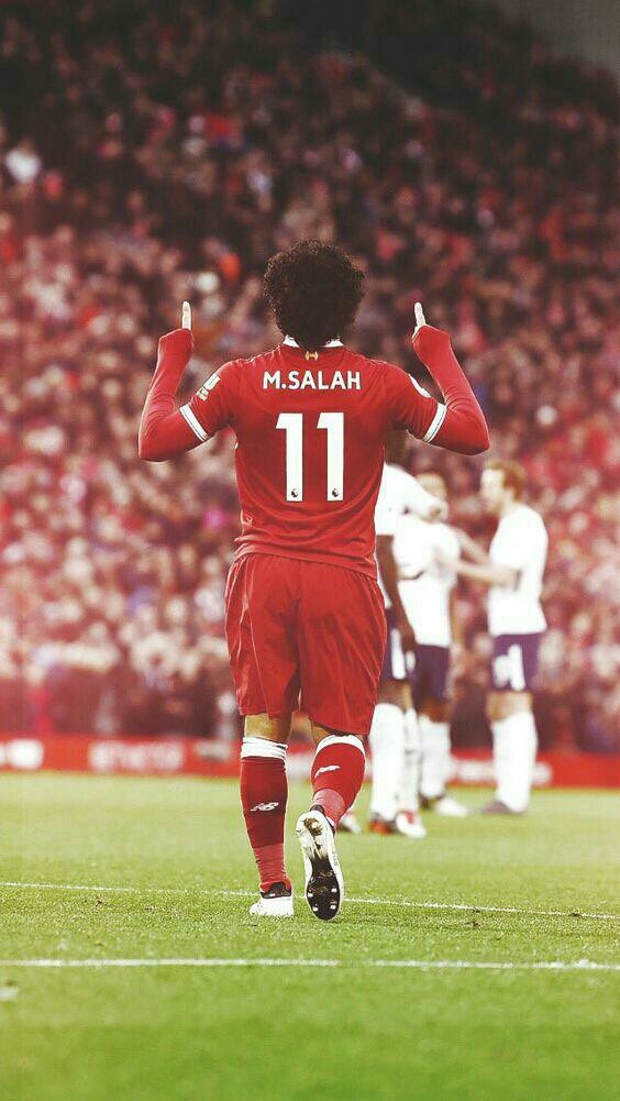 salah