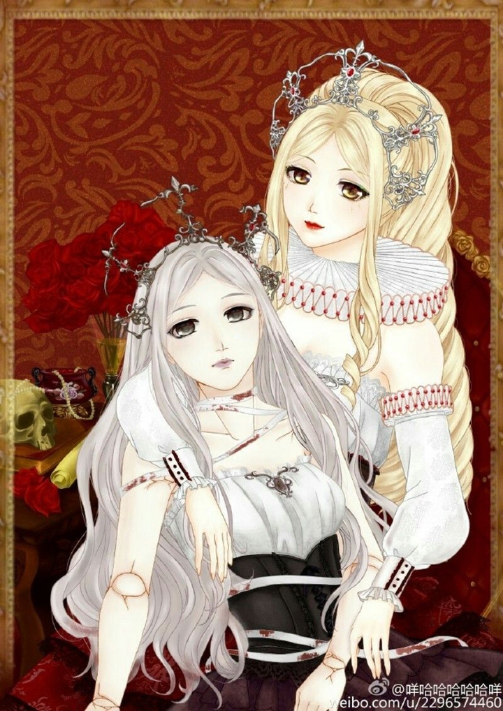 Miracle Nikki...