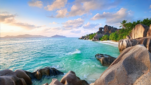 Island