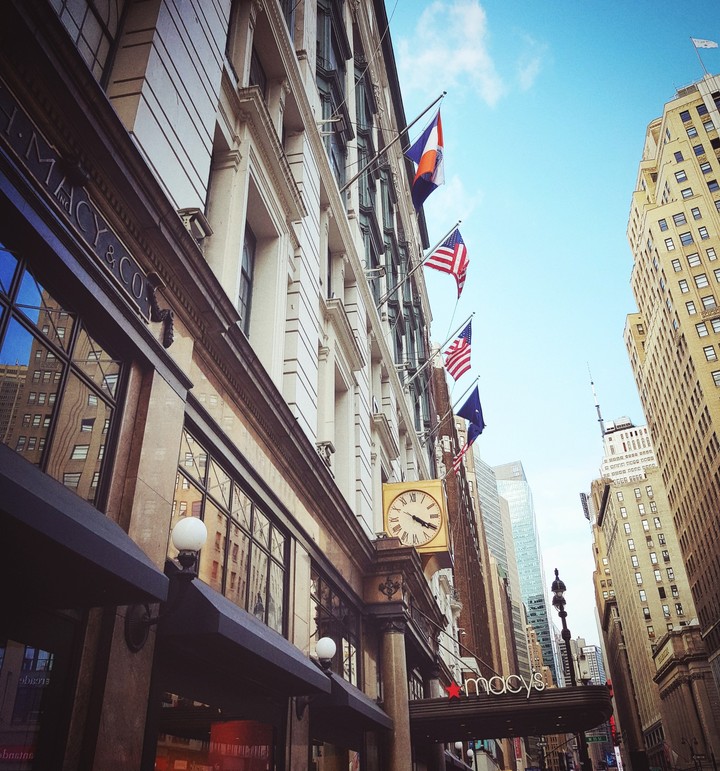 Macy's