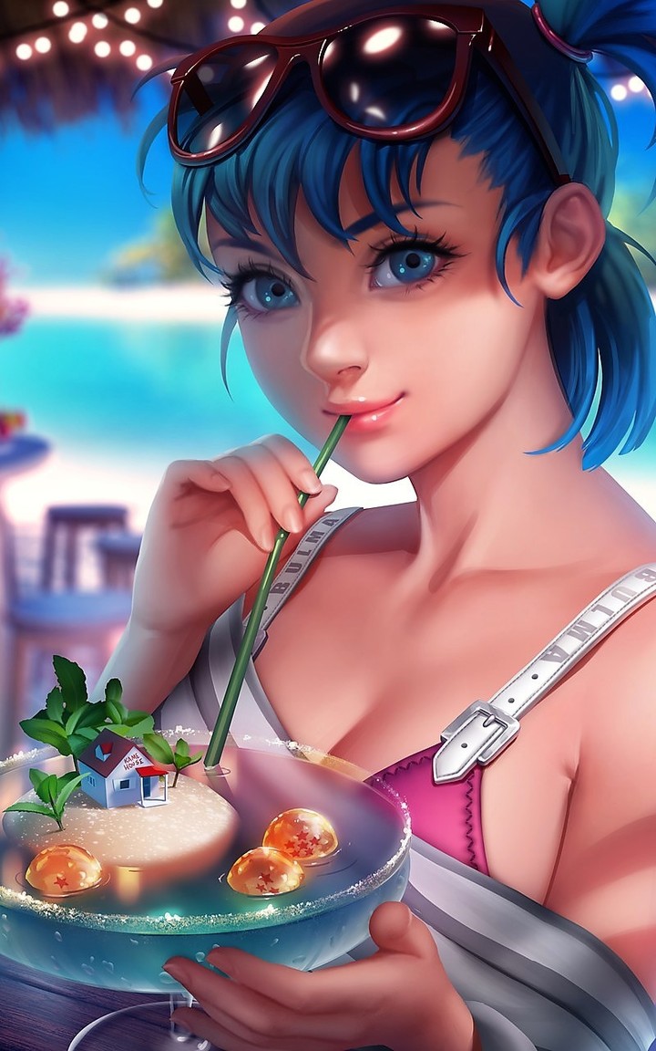 Bulma