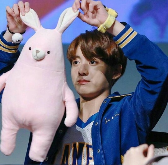 Jungkookie
