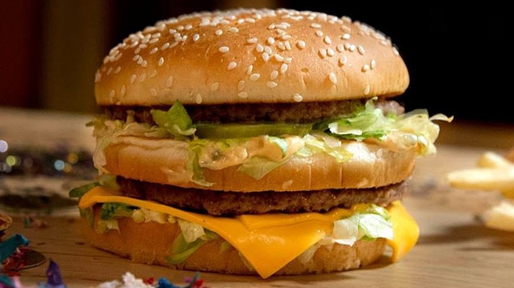 burger 