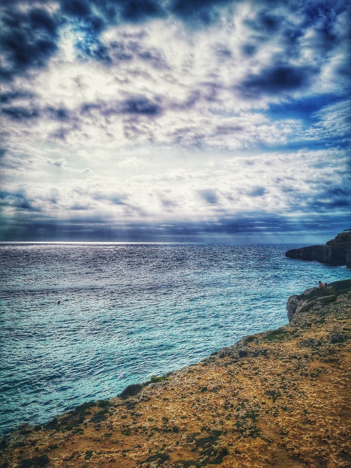 sea