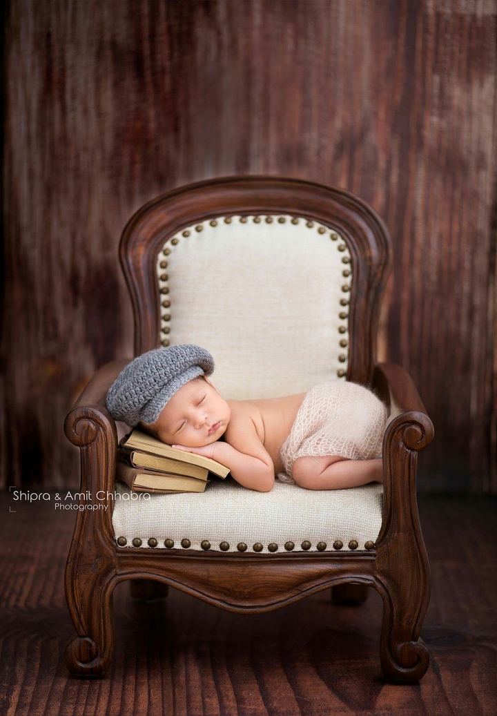 sleep time