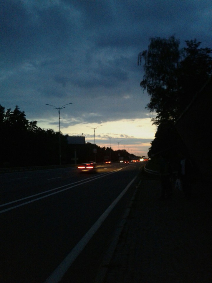 Night