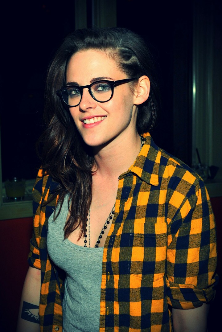 Kristen Stewart