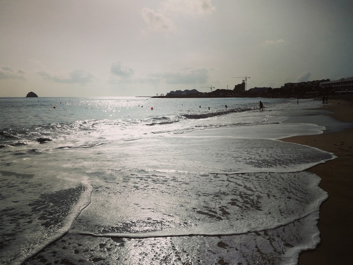 sea
