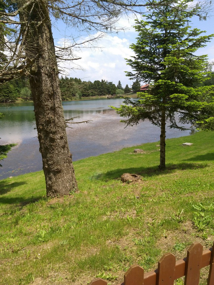 Bolu / Turkey