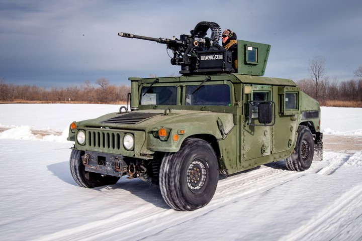 hummwv