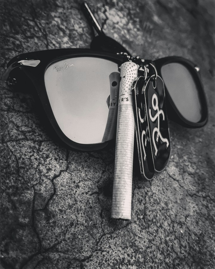 classic monochrome