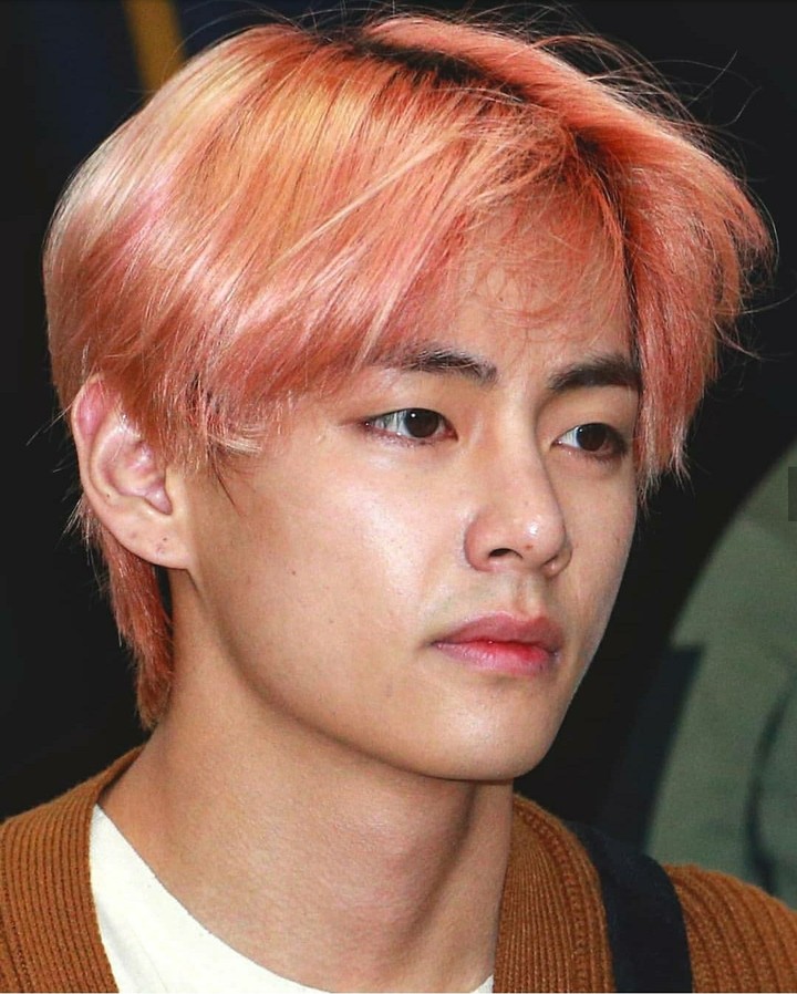 kim taehyung