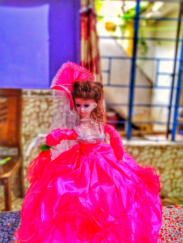 doll