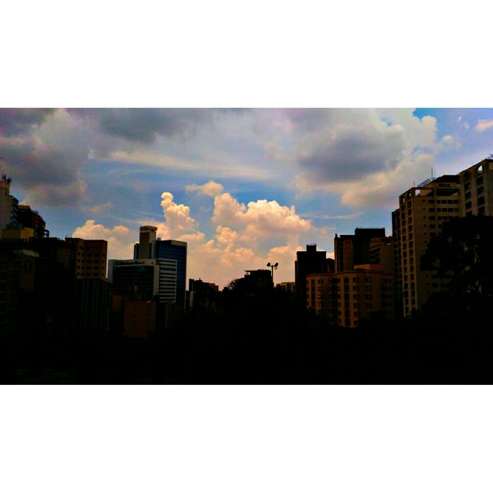 03 - São Paulo City