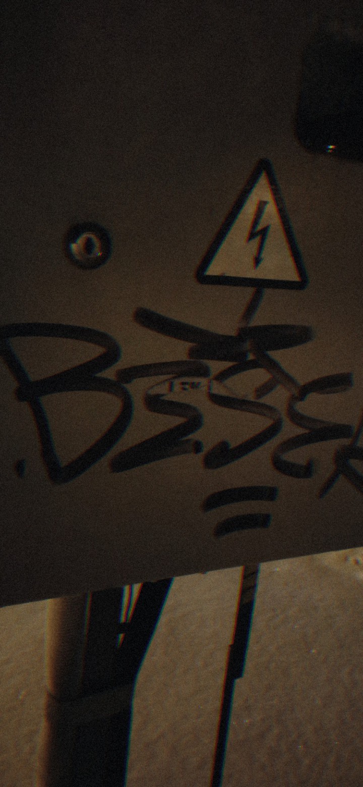 graffiti