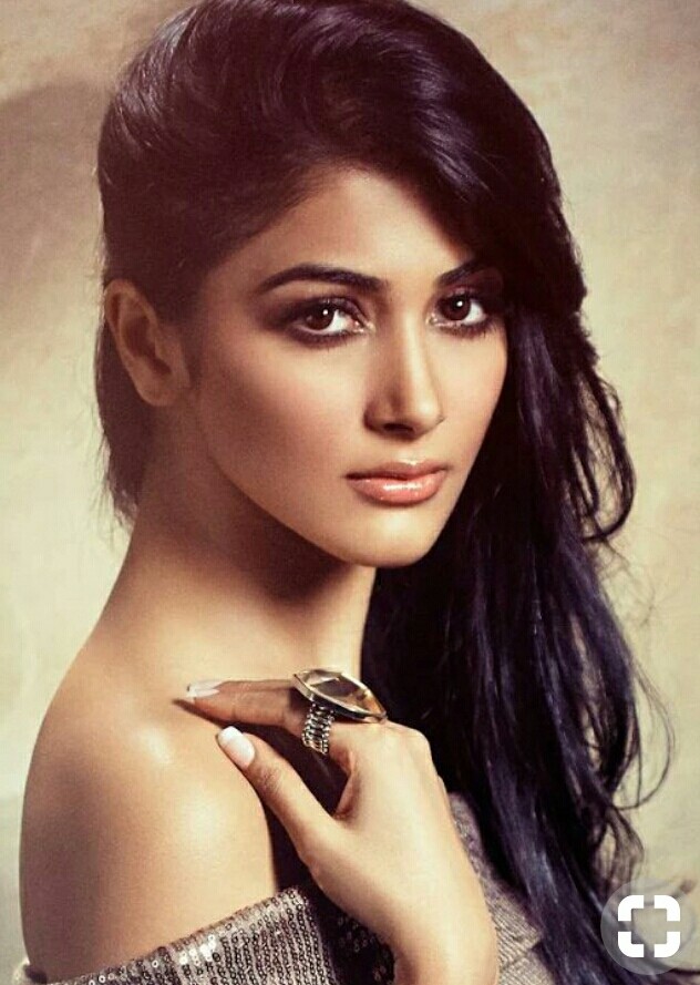 Pooja Hegde