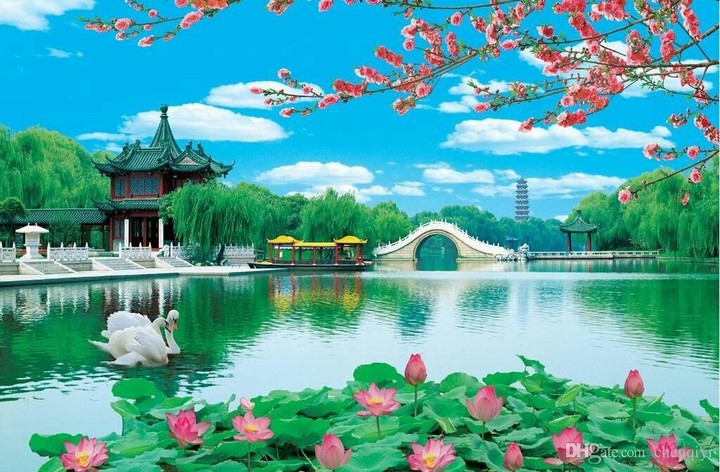 Lake