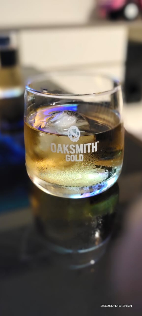 oaksmith