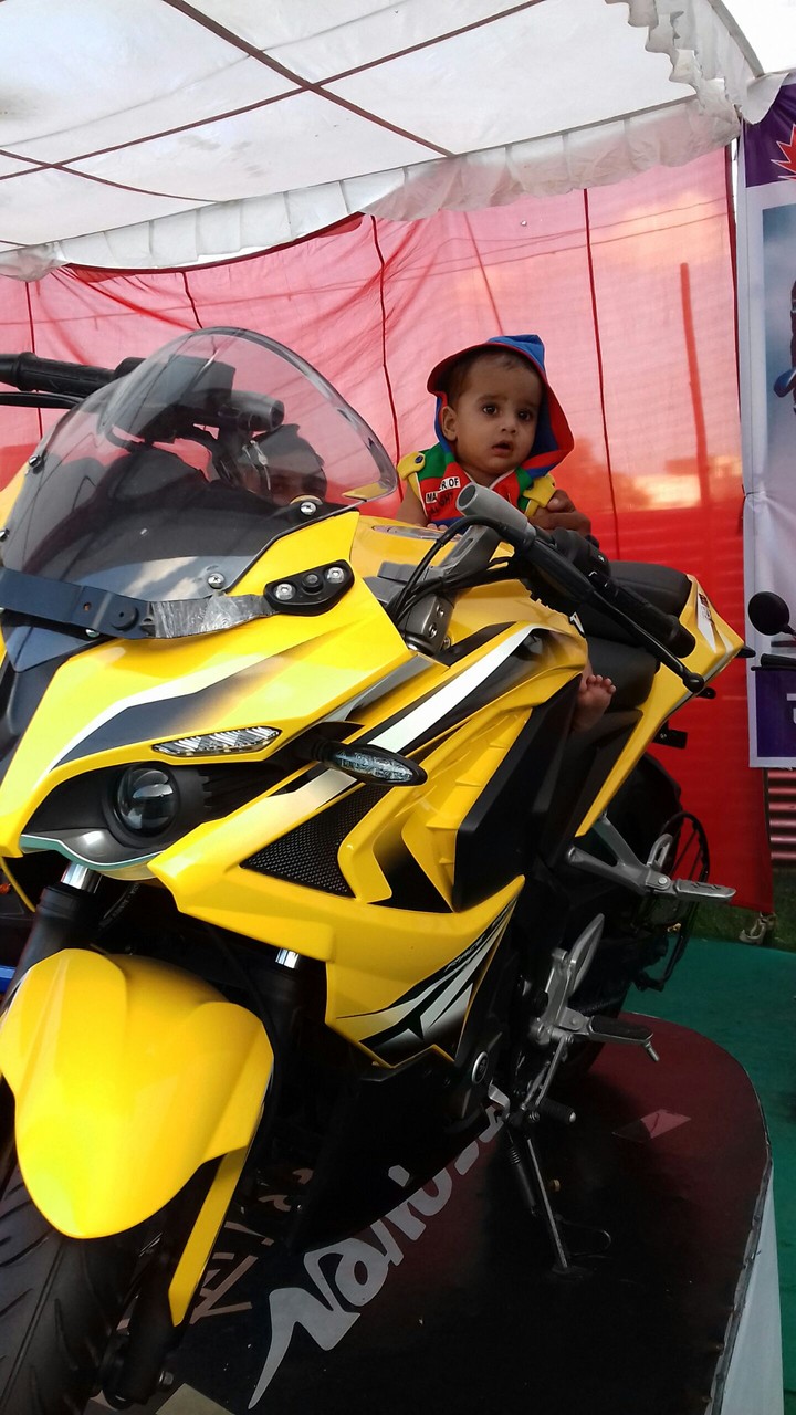 yo..  my brother