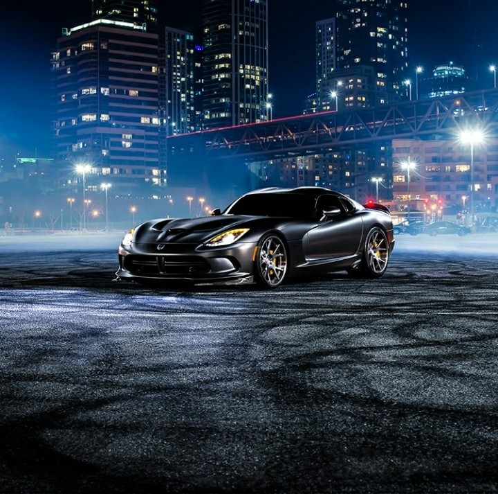 Dodge Viper