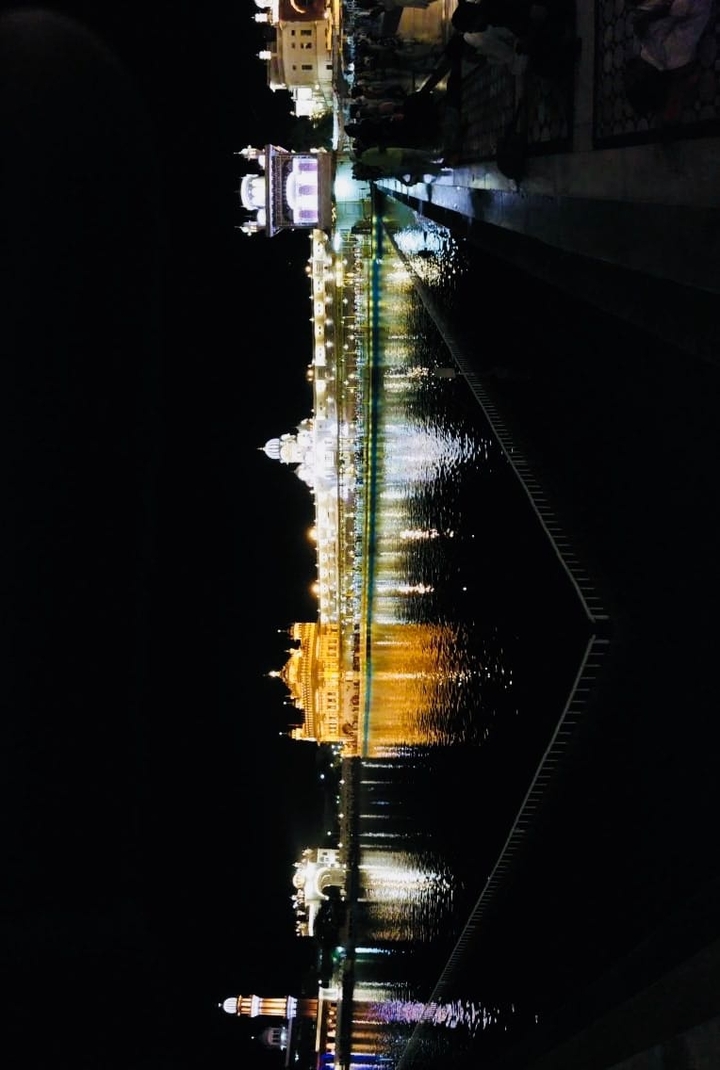 shri Harimandir sahib