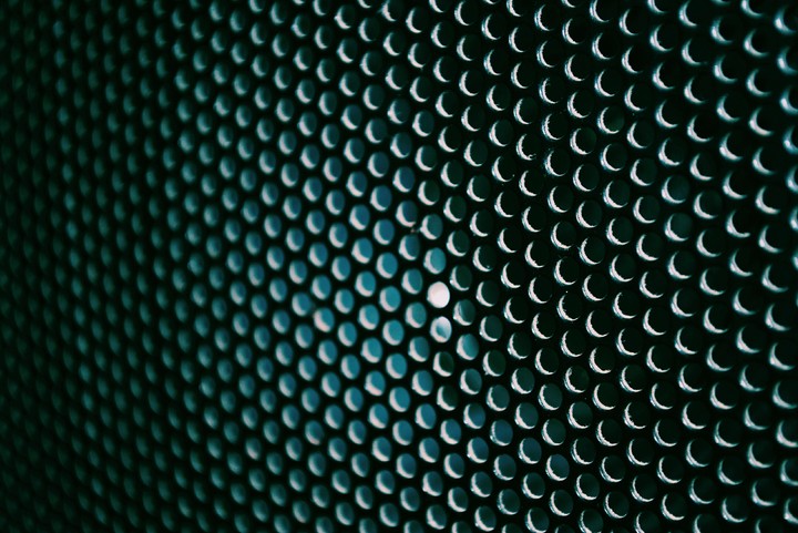 dark sound