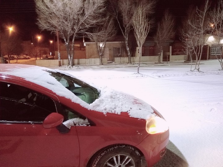 invierno