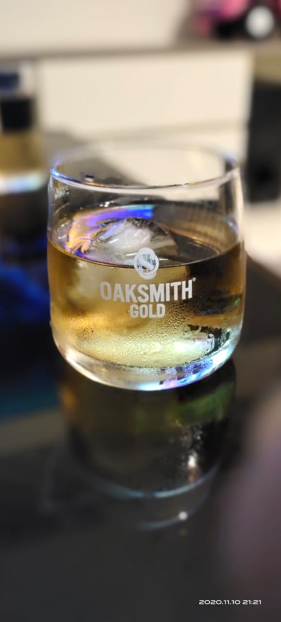 oaksmith