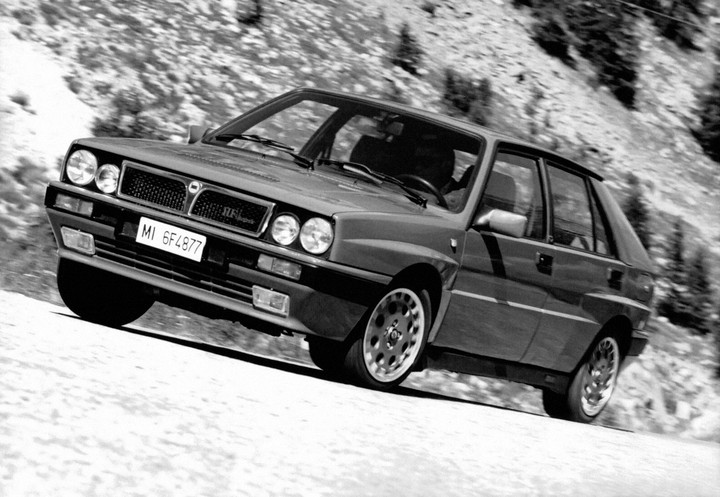 lancia