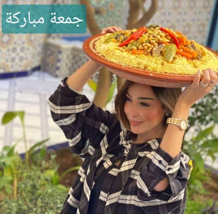 couscous