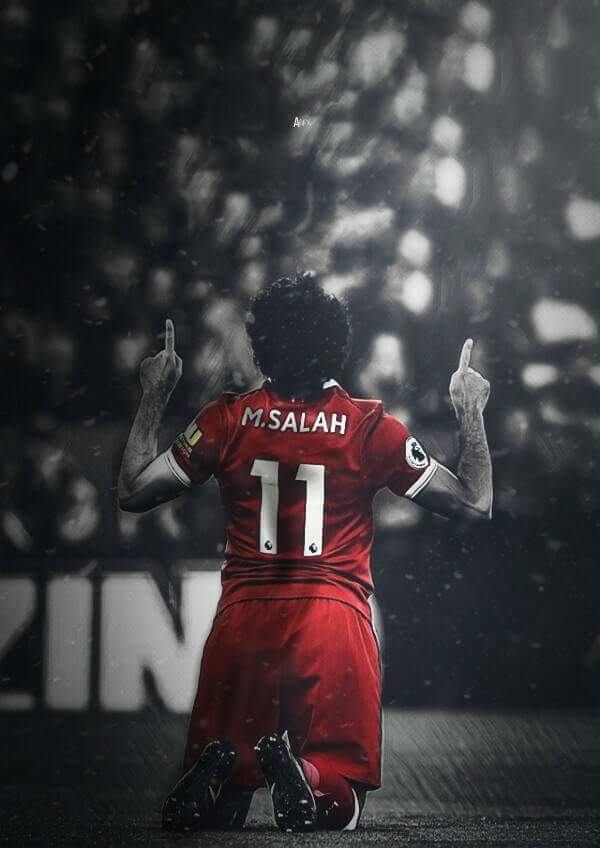 M.Saleh
