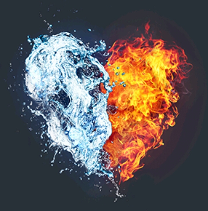 fire and water