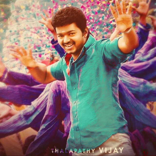 vijay