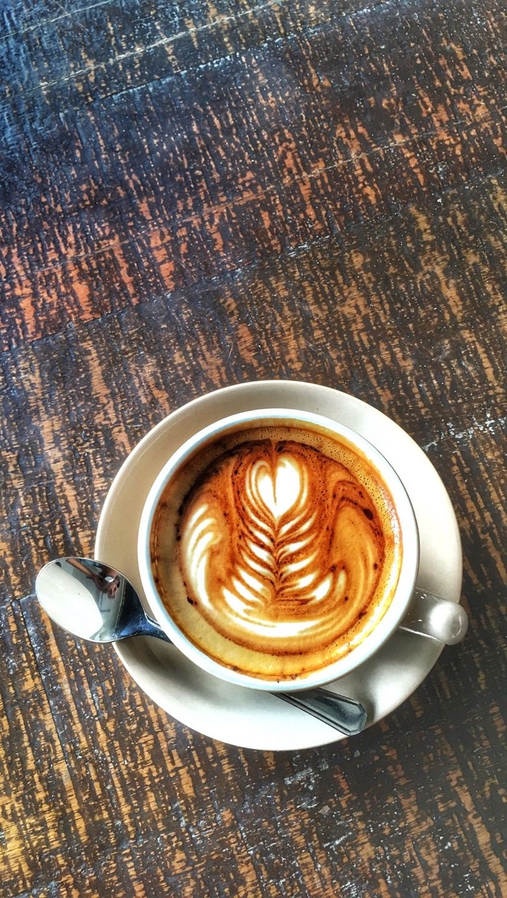 coffee